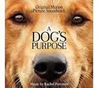 Rachel Portman - A Dog S Purpose