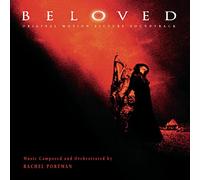 Rachel Portman - Beloved / O.S.T.