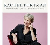 Rachel Portman Beyond the Screen: Film Works On Piano (Vinyl) 12" Album