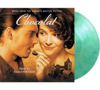 Banda sonora original – Chocolat – Vinilo – Music on Vinyl