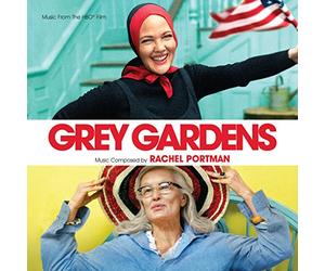 Rachel Portman - Grey Gardens (Music From The HBO Film)