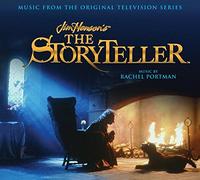 Rachel Portman - Jim Henson's The StoryTeller (Soundtrack)