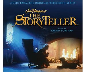 Rachel Portman - Jim Henson's The StoryTeller (Soundtrack)