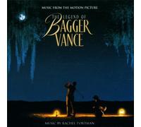 Rachel Portman - Legend of Bagger Vance