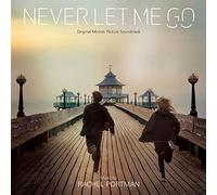 Rachel Portman - Never Let Me Go Cd