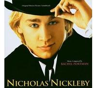 Rachel Portman - Nicholas Nickleby