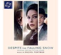 Rachel Portman - Ost: Despite the Falling Snow