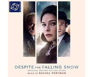 Rachel Portman - Ost: Despite the Falling Snow