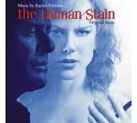 Rachel Portman - The Human Stain