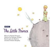 Rachel Portman The Little Prince (CD) (Importación USA)