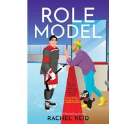 Rachel Reid Role Model (Tapa blanda) (Importación USA)