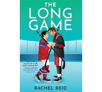 Rachel Reid The Long Game (Tapa blanda)