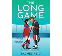 Rachel Reid The Long Game (Tapa blanda) Game Changers (Importación USA)
