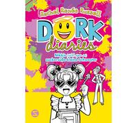 Rachel Ren&eacu Dork Diaries. Nikkis (nicht ganz so) zuckersüße klei (Tapa dura)