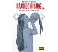 Rachel Rising 2: Tumbas Invernales