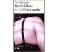 Rachel-rose Et L Officier Arabe