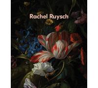 Rachel Ruysch Rachel Ruysch: Nature into Art (Tapa dura) (Importación USA)