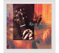 Rachel Sedacca - Lucky Like Me