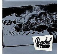 Rachel Stamp - My Sweet Rose