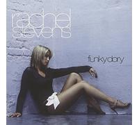 Rachel Stevens - Funkydory [Import]