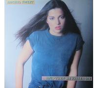 Rachel Sweet - And then he kissed me (1981) / Vinyl record [Vinyl-LP]