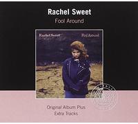 Rachel Sweet - Fool Around