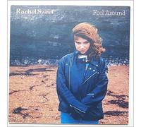 Rachel Sweet - Fool Around [LP]
