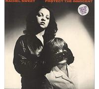 Rachel Sweet - RACHEL SWEET - PROTECT THE INNOCENT LP (12167)