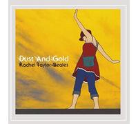 Rachel Taylor-Beales - Dust & Gold