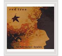 Rachel Taylor-Beales - Red Tree