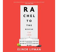 Rachel To The Rescue