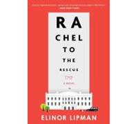 Rachel To The Rescue (ebook)