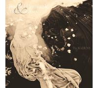 Rachel Unthank and the Winterset The Bairns (Vinyl) 12" Album