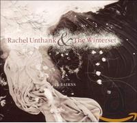 Rachel Unthank & The Win – Bairns