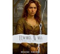 Rachel Wall: A Bonnet for the Gallows (Pirate Women)