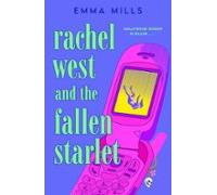 Rachel West And The Fallen Starlet (ebook)
