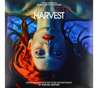 Rachel Zeffira - Elizabeth Harvest (Original Motion Picture Soundtrack) [Vinilo]