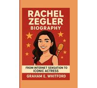 Rachel Zegler Biography: From Internet Sensation to Iconic Actress