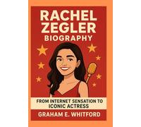 Rachel Zegler Biography: From Internet Sensation to Iconic Actress
