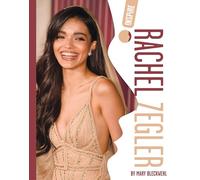 Rachel Zegler (Inspire)