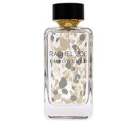 Rachel Zoe Empowered Eau De Parfum Spray - Vanilla Perfume Body Spray for Women - Jasmine, Coconut, Vanilla Notes - Designer Womens Perfume - 100 ml