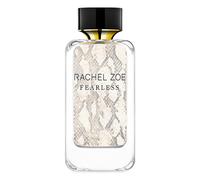 Rachel Zoe Fearless Eau De Parfum Spray - Fragancia golosa corporal en spray para mujer - Vainilla y almizcle de nardo - Perfume de dise ador par
