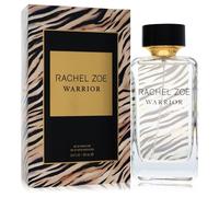 Rachel Zoe Warrior by Rachel Zoe Eau De Parfum Spray 3.4 oz / e 100 ml