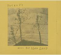 Rachels - Music For Egon Schiele