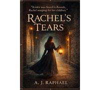 Rachel's Tears: The untold story about the last days of Jews in Egypt