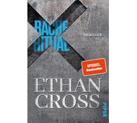 Racheritual: Thriller | Dunkel, archaisch, brutal - Ein Serienmörder treibt sein Unwesen: 1