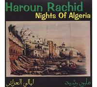 Rachid,Haroun - Nights of Algeria