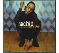 Rachid – Pride – CD