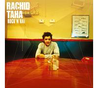 Rachid Taha - CKILUI - Best Of
