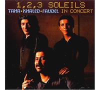 Rachid Taha/Khaled/F - 1. 2. 3 Soleils [Import]